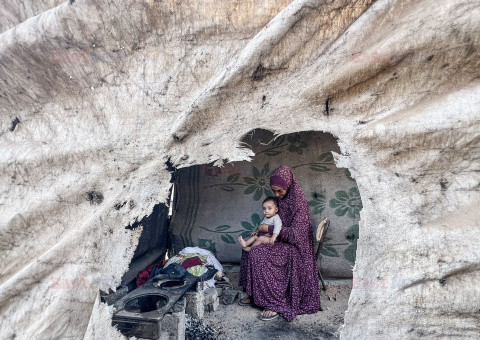 Gehenna Gazy
