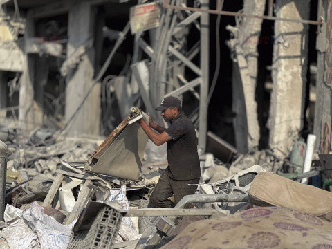 Gehenna Gazy