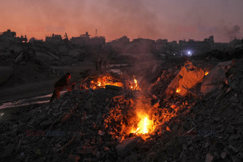 Gehenna Gazy