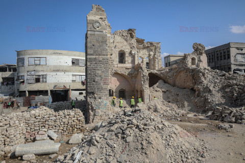 Gehenna Gazy