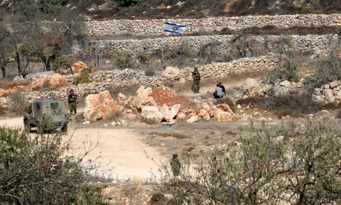 Gehenna Gazy