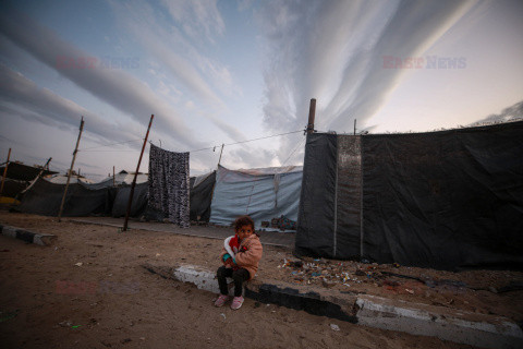 Gehenna Gazy