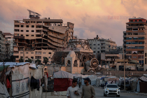 Gehenna Gazy