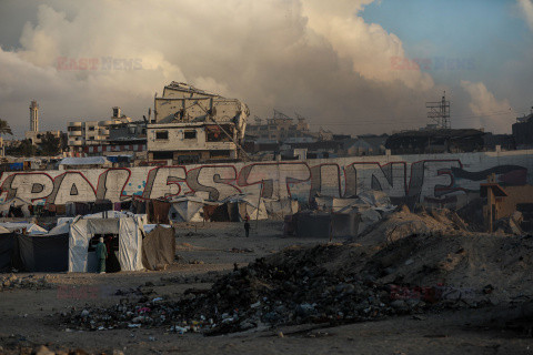 Gehenna Gazy