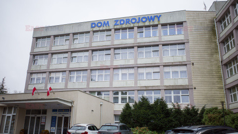 Polska Andrzej Zbraniecki