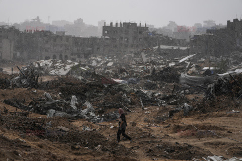 Gehenna Gazy