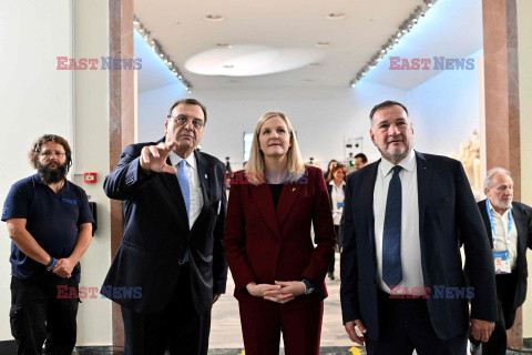 Ceremonia zapalenia ognia olimpijskiego na Zimowe Igrzyska Olimpijskie Milan Cortina 2026