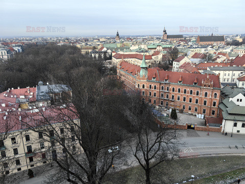 Polska Andrzej Zbraniecki