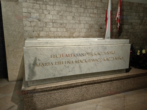 Polska Andrzej Zbraniecki