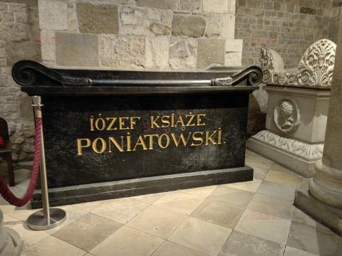 Polska Andrzej Zbraniecki