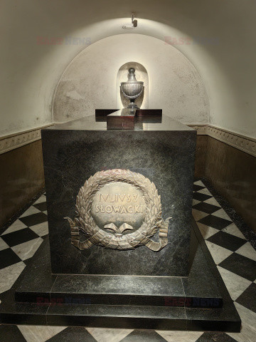 Polska Andrzej Zbraniecki