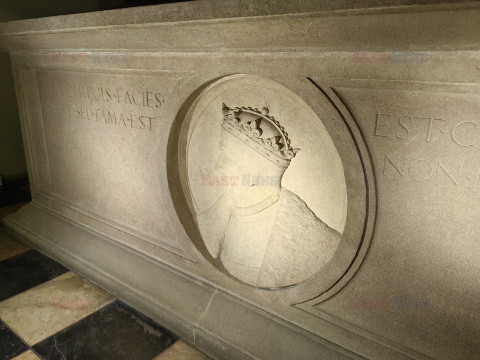 Polska Andrzej Zbraniecki