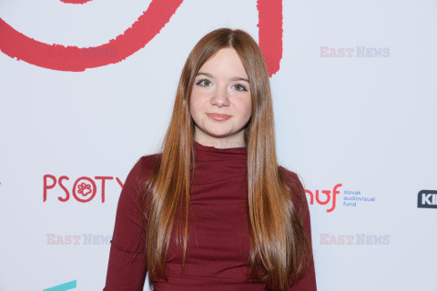 Premiera filmu "Psoty"