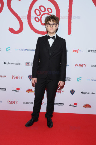 Premiera filmu "Psoty"