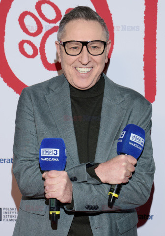 Premiera filmu "Psoty"