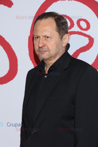 Premiera filmu "Psoty"