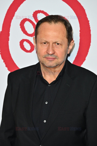 Premiera filmu "Psoty"
