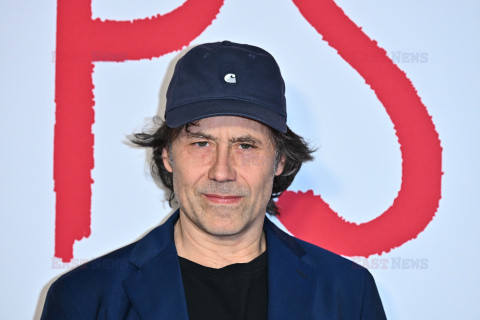 Premiera filmu "Psoty"