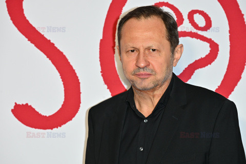 Premiera filmu "Psoty"