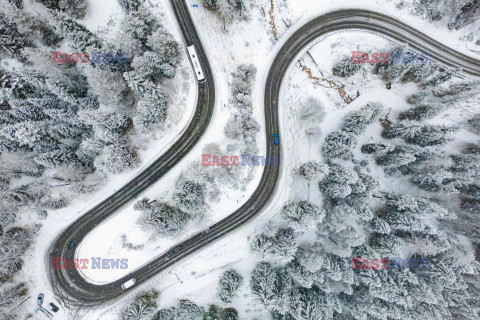 Przygotowania do IO Mediolan-Cortina 2026