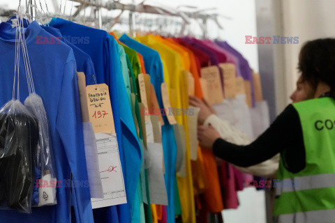 Przygotowania do IO Mediolan-Cortina 2026