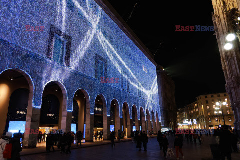 Przygotowania do IO Mediolan-Cortina 2026