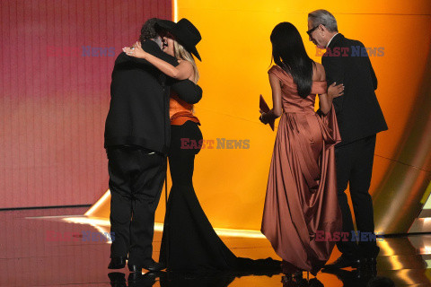 68. ceremonia wręczenia nagród Grammy