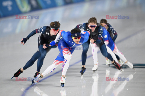 Przygotowania do IO Mediolan-Cortina 2026