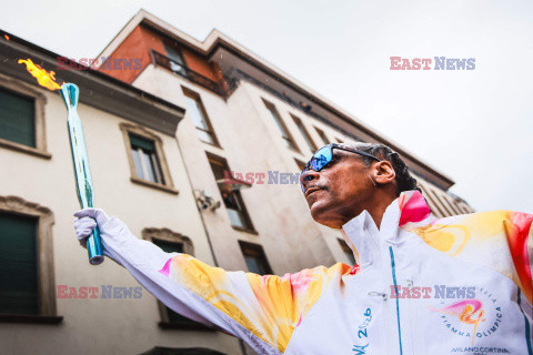 Przygotowania do IO Mediolan-Cortina 2026