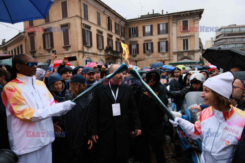 Przygotowania do IO Mediolan-Cortina 2026