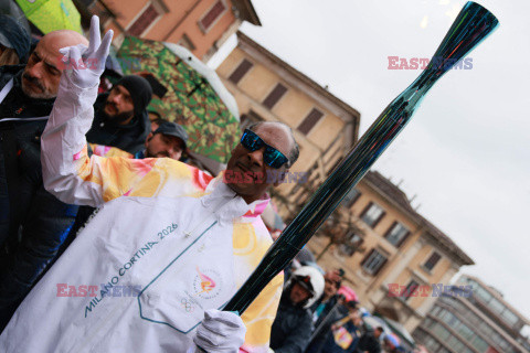 Przygotowania do IO Mediolan-Cortina 2026