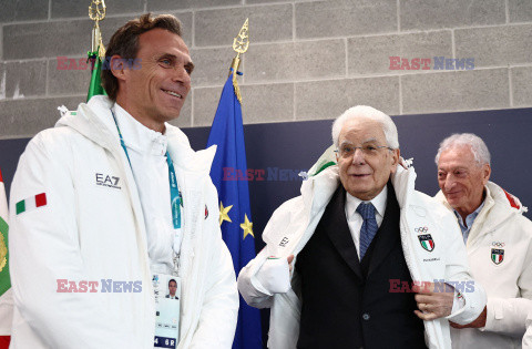 IO Mediolan-Cortina 2026: wioska olimpijska