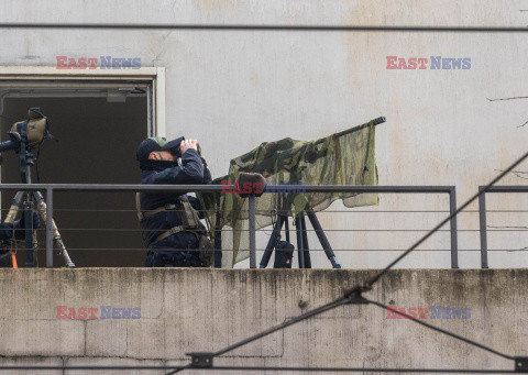 IO Mediolan-Cortina 2026: bezpieczeństwo