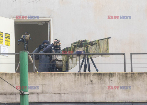 IO Mediolan-Cortina 2026: bezpieczeństwo