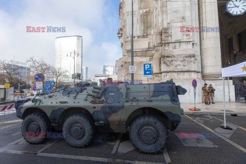 IO Mediolan-Cortina 2026: bezpieczeństwo