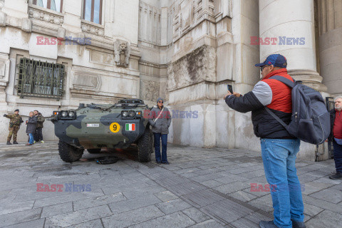 IO Mediolan-Cortina 2026: bezpieczeństwo