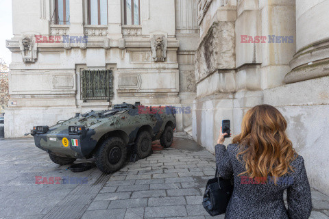 IO Mediolan-Cortina 2026: bezpieczeństwo