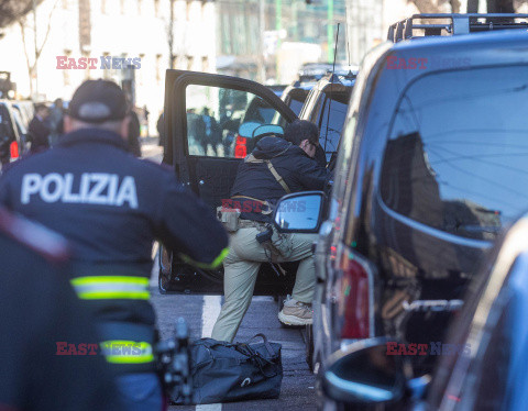 IO Mediolan-Cortina 2026: bezpieczeństwo