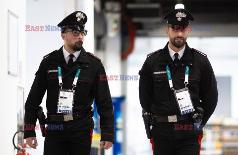 IO Mediolan-Cortina 2026: bezpieczeństwo