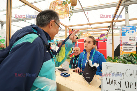 IO Mediolan-Cortina 2026: wioska olimpijska