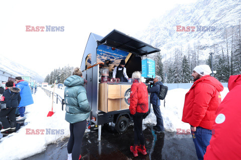 IO Mediolan-Cortina 2026: wioska olimpijska