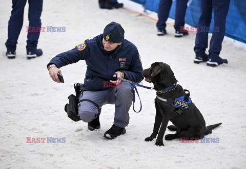 IO Mediolan-Cortina 2026: bezpieczeństwo