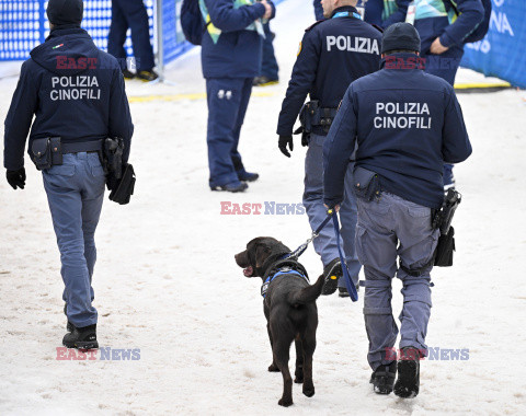 IO Mediolan-Cortina 2026: bezpieczeństwo