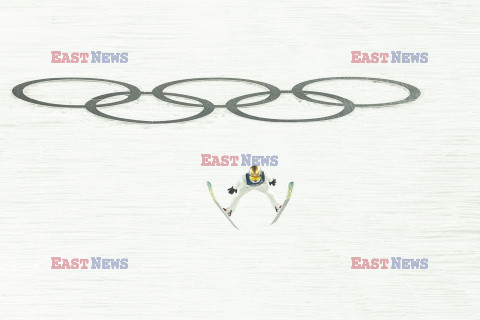 IO Mediolan-Cortina 2026: Kacper Tomasiak zdobył brąz w skokach