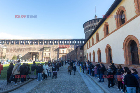 IO Mediolan-Cortina 2026: wokół igrzysk