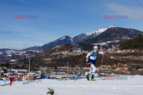 IO Mediolan-Cortina 2026: konkurencje