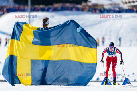 IO Mediolan-Cortina 2026: konkurencje