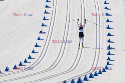 IO Mediolan-Cortina 2026: konkurencje