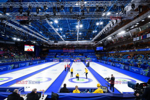 IO Mediolan-Cortina 2026: konkurencje