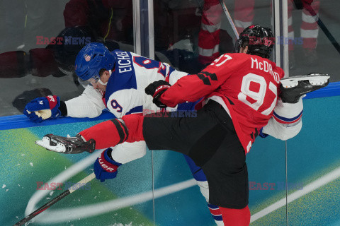 IO Mediolan-Cortina 2026: konkurencje